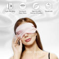 Silk 100% Luxury Travel Sleeping Eye Mask